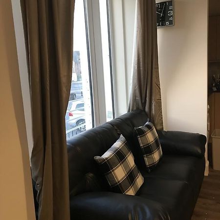 River Ness Apartments Инвернес Екстериор снимка