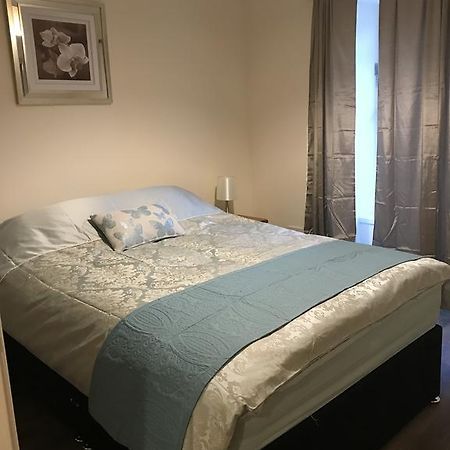 River Ness Apartments Инвернес Екстериор снимка