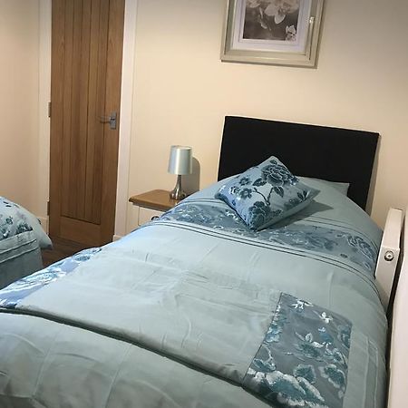 River Ness Apartments Инвернес Екстериор снимка