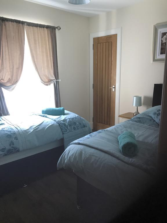 River Ness Apartments Инвернес Екстериор снимка