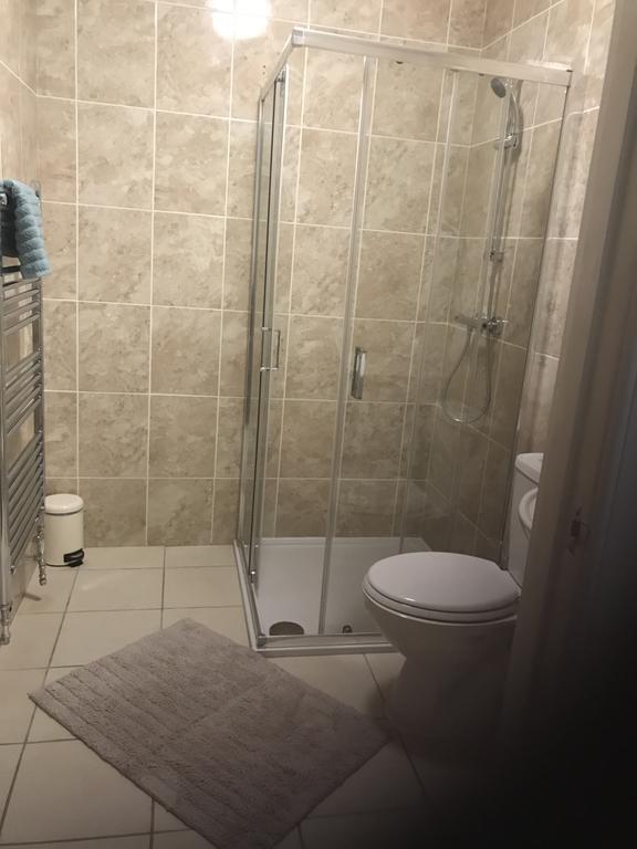 River Ness Apartments Инвернес Екстериор снимка