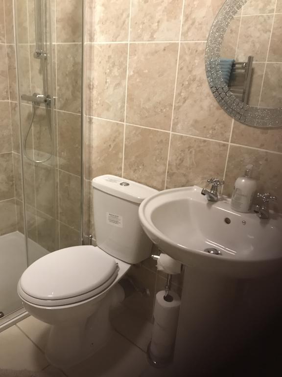 River Ness Apartments Инвернес Екстериор снимка